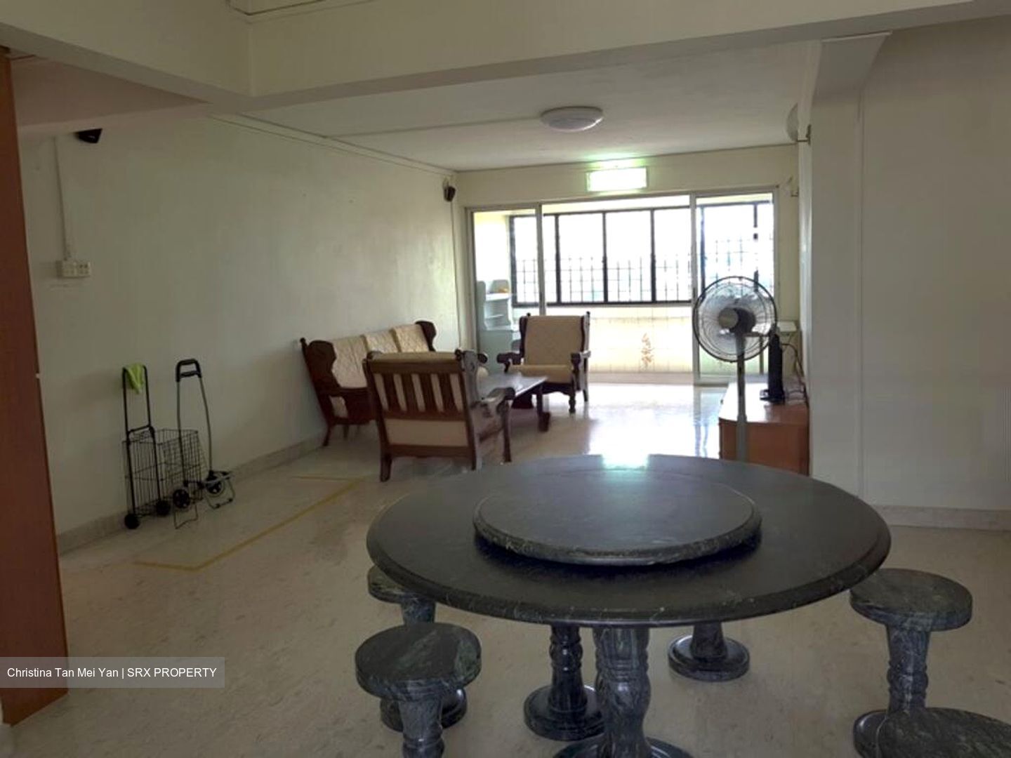 Blk 204 Clementi Avenue 6 (Clementi), HDB 5 Rooms #556959301